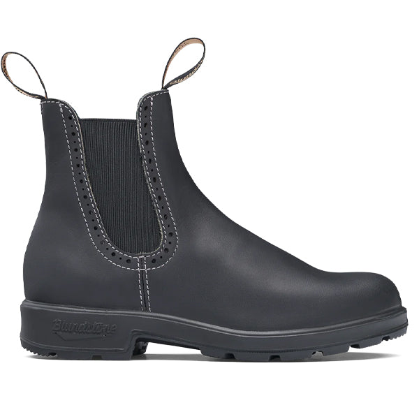 Blundstone Women&#39;s Boots - 1448 Original Hi Top - Black