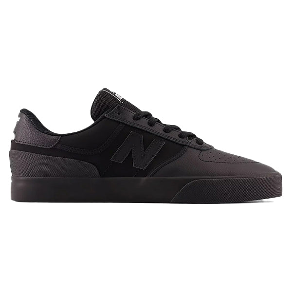 New Balance Men&#39;s Shoes - NB Numeric 272 - Black