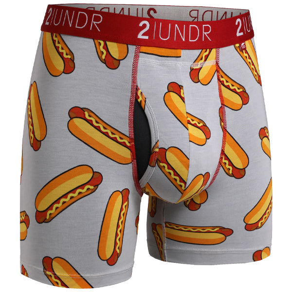 2UNDR Men&#39;s Underwear - Swing Shift - Wieners