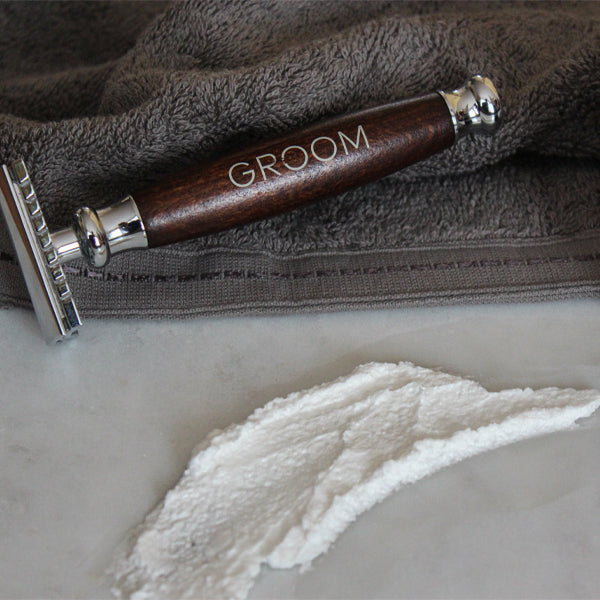 Groom Men&#39;s Grooming - Safety Razor
