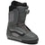 Vans Men's Snowboard Boots - Aura OG - Pewter/Black