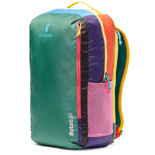 Cototpaxi Backpack - Batac Surprise Pack - Del Dia 24L