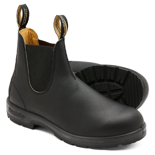 Blundstone Unisex Boots - 558 Classic - Black