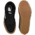 Vans Unisex Shoes - Skate Sk8-HI - Black/Gum