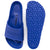 Birkenstock Men's Sandals - Barbados EVA - Ultra Blue