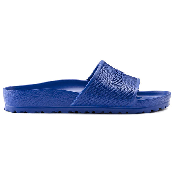 Birkenstock Men&#39;s Sandals - Barbados EVA - Ultra Blue