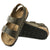 Birkenstock Men's Sandals - Milano BS - Faded Khaki