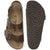Birkenstock Men's Sandals - Milano BS - Vintage Wood Roast