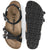 Birkenstocks Women's Sandals - Kumba - Black