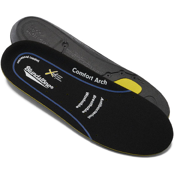 Blundstone Shoe Accessories - Comfort Arch Footbed