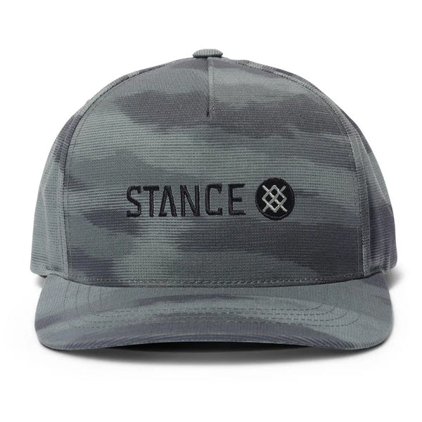 Stance Men&#39;s Hats - Icon Snapback Hat - Camo