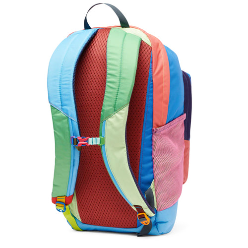 Cotopaxi Backpacks - Cusco Surprise Pack - Del Dia 26L