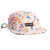 Coal Youth Hats - Provo Kids - Off White Doodle