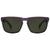 Electric Unisex Sunglasses - Knoxville - Unity Purple/Grey Polar