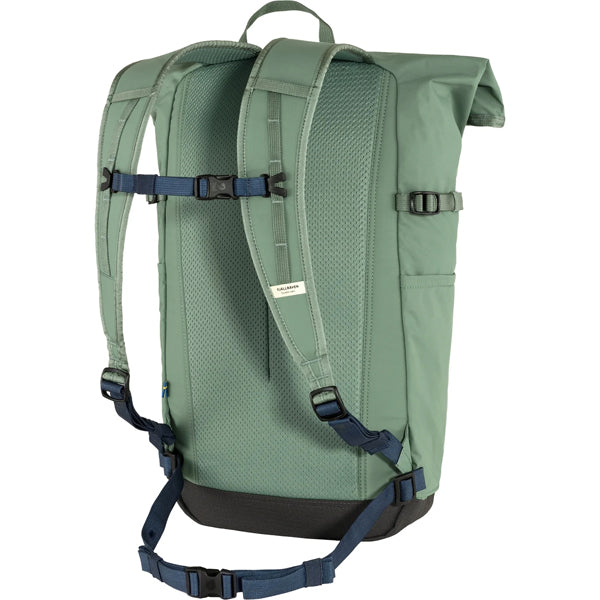 Fjällräven Backpacks - Highcoast Foldsack 24 - Patina Green