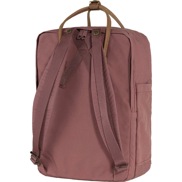 Fjällräven Backpacks - Känken No. 2 Laptop 15&#39;&#39; - Mesa Purple