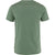 Fjällräven Men's T-Shirts - 1960 Logo T-Shirt - Patina Green