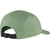 Fjällräven Unisex Hats - Abisko Lite Cap - Jade Green