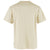 Fjällräven Unisex T-Shirts - Kånken Art Shirt - Chalk White