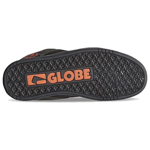 Gliobe Men&#39;s Shoes - Tilt - Black/Black/Bronze