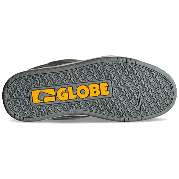 Globe Men&#39;s Shoes - Fusion - Lead/Antique