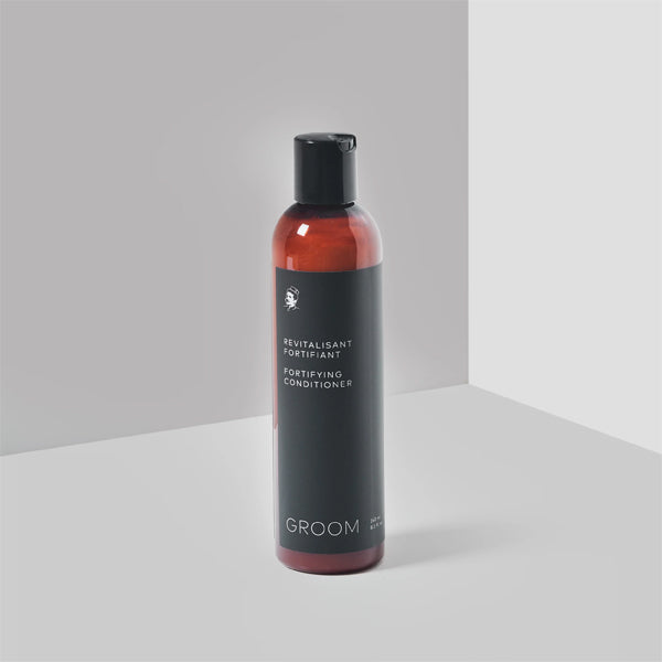 Groom Haircare - Fortifying Conditioner