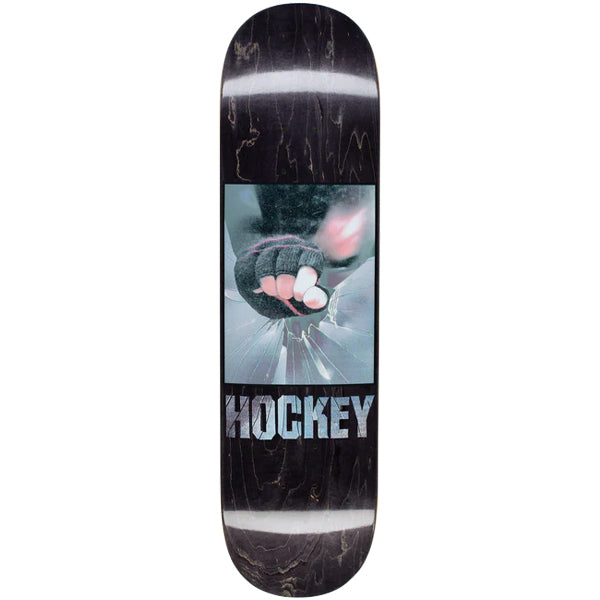 HOCKEY Skate Decks - Carl Ben Kadow - 8.38&#39;&#39;