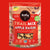 Healthy Crunch Snacks - Apple Raisin Trail Mix