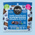 Healthy Crunch Snacks - Blueberry Dark Chocolate Superfoods