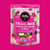 Healthy Crunch Snacks - Chocolate Cherry Sundae Trail Mix