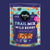 Healthy Crunch Snacks - Wild Berry Trail Mix