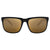 Electric Men's Sunglasses - Knoxville Sport - Matte Black/Bronze Polarized Pro