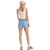 Levi's Women's Shorts - 501 High Rise Short - Ojai Luxor Heat