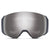 Smith Unisex Goggles - 4D Mag - Midnight Navy/ChromaPop Sun Platinum Mirror