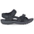 Merrell Men's Sandals - Sandspur 2 Convertible - Black