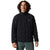 Mountain Hardwear Men's Jackets - Stretchdown Jacket - Black