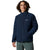 Mountain Hardwear Men's Jackets - Stretchdown Jacket - Hardwear Navy