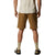 Mountain Hardwear Men's Shorts - Hardwear AP Short - Corozo Nut