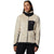 Mountain Hardwear Women's Jackets - Polartec High Loft Jacket - Wild Oyster
