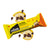 Näak Energy Bars - Banana & Chocolate - 50g
