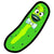 NOSO Patches - Pickle