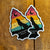 Northgate - Arrowhead Trails Sticker