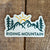 Northgate - Riding Mountain Sticker