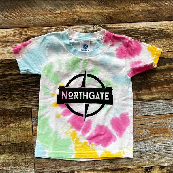 Northgate Baby &amp; Toddler T-Shirts - Classic Trail 2.0 - Yosemite