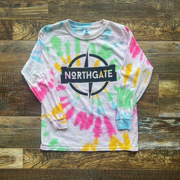 Northgate Youth Long Sleeves - Classic Trail 2.0 - Yosemite