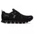 On-Running Men's Shoes - Cloud 5 Waterproof - All Black