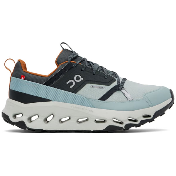 On-Running Men&#39;s Shoes - Cloudhorizon WP - Lead/Mineral