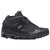 On-Running Women's Shoes - Cloudtrax Waterproof - Black