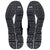 On-Running Men's Shoes - Cloudtrax Waterproof- Black
