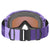 Smith Unisex Goggles - I/O MAG - Peri Dust/ChromaPop Everyday Violet  Mirror